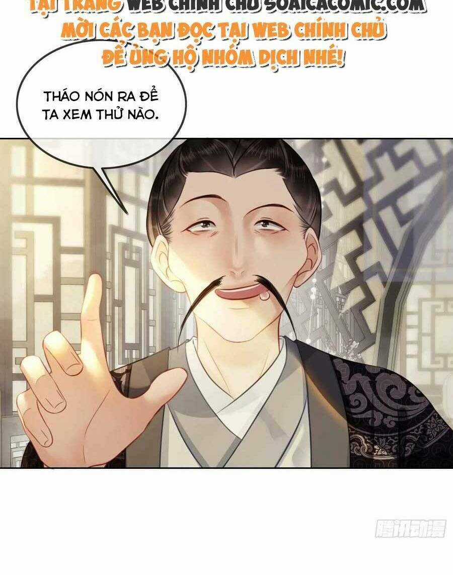 Thanh Hoan Tự - Chapter 38 - Trang 6