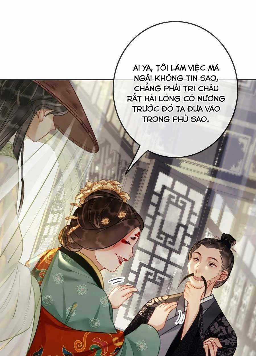 Thanh Hoan Tự - Chapter 38 - Trang 7