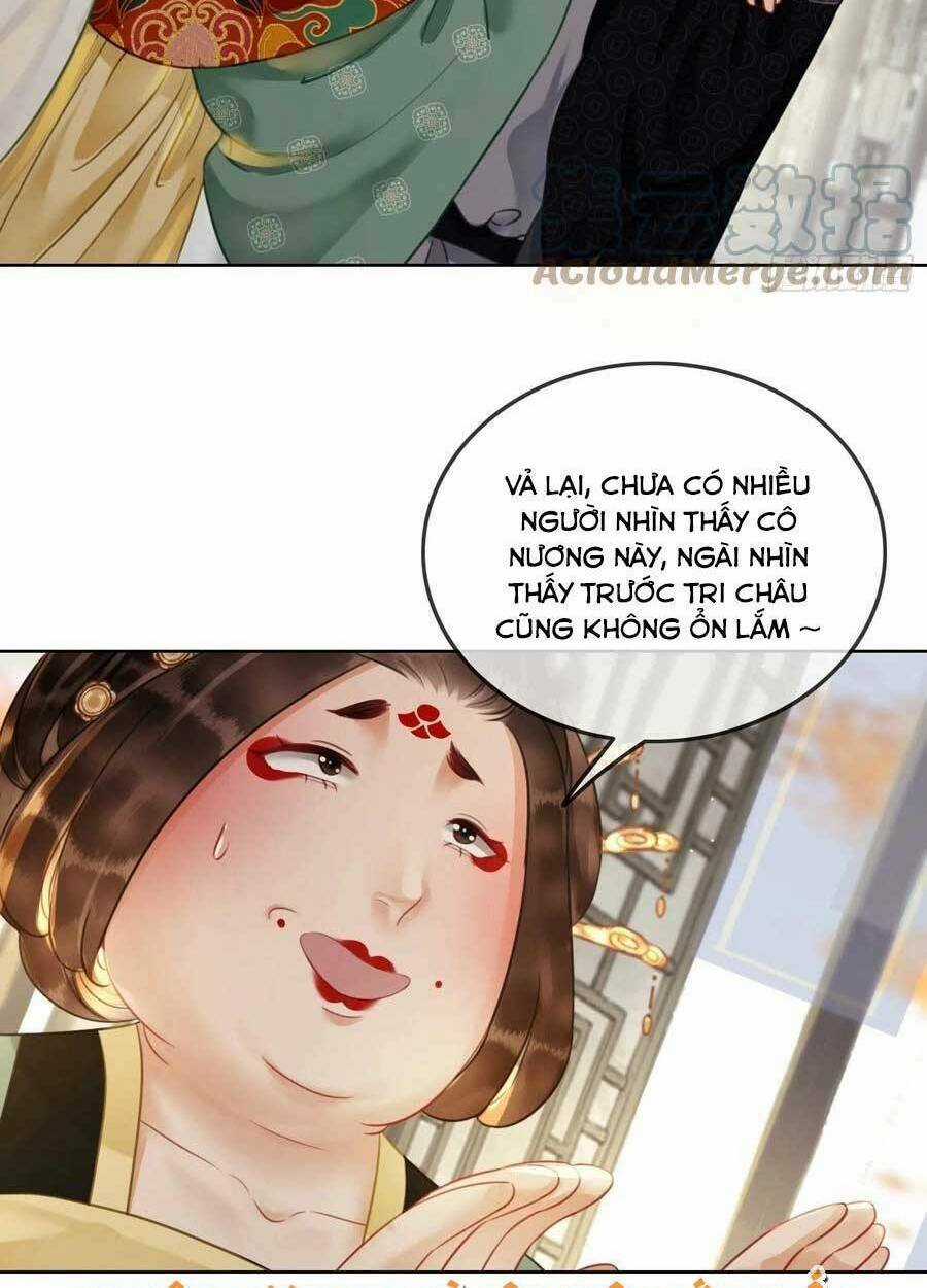 Thanh Hoan Tự - Chapter 38 - Trang 8