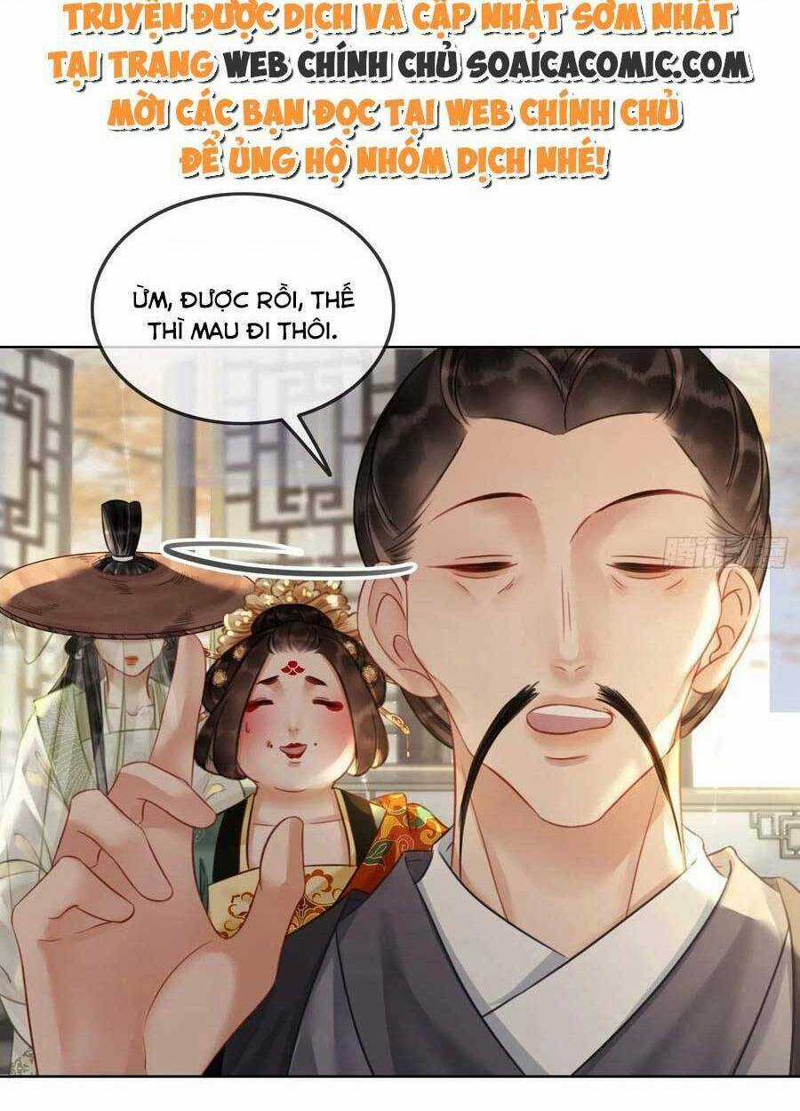 Thanh Hoan Tự - Chapter 38 - Trang 9