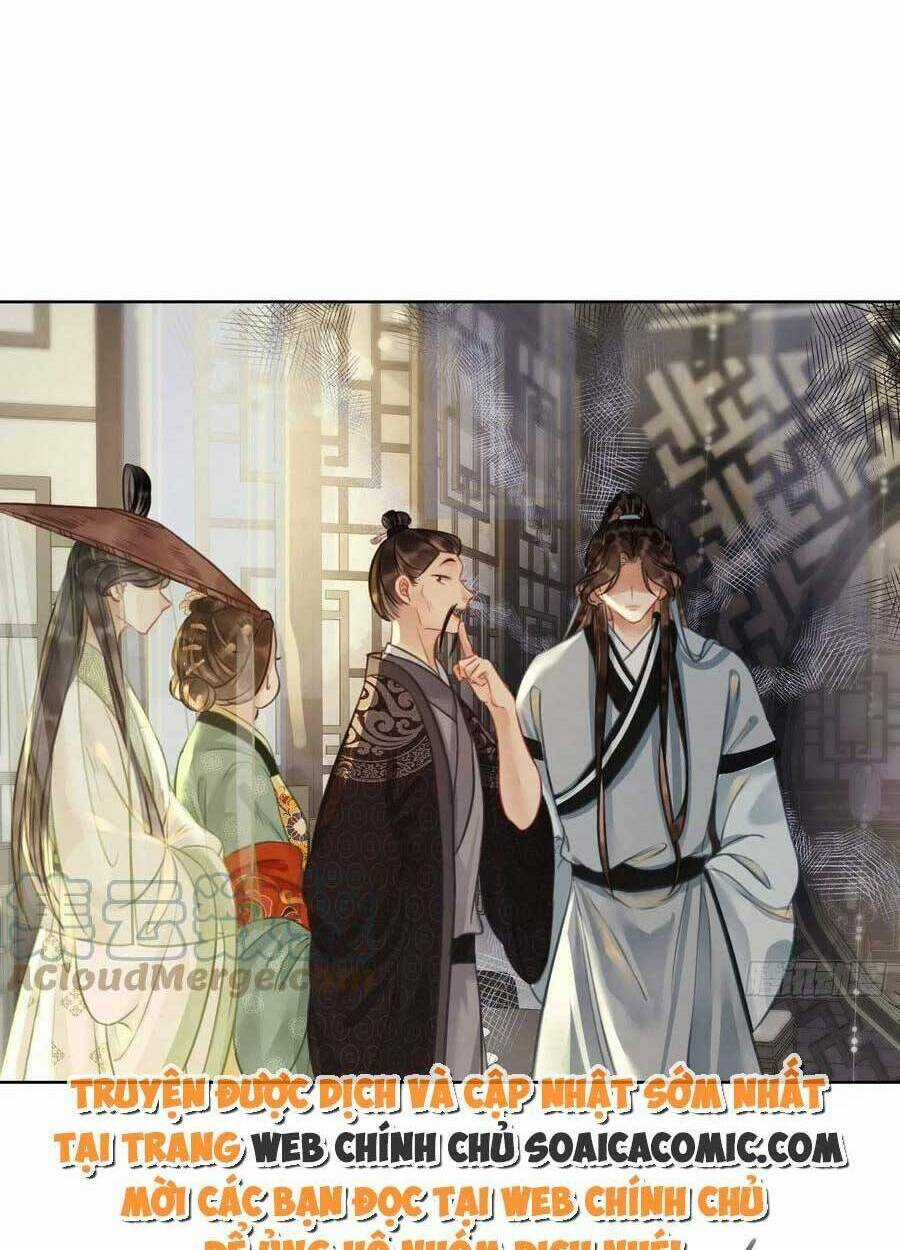 Thanh Hoan Tự - Chapter 38 - Trang 10