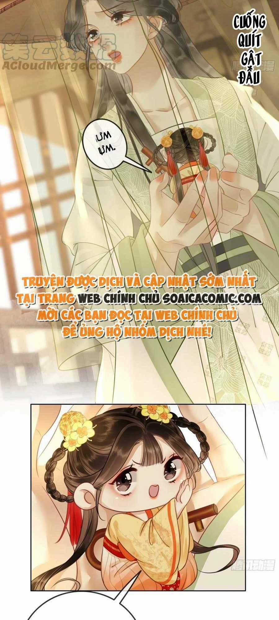 Thanh Hoan Tự - Chapter 39 - Trang 2