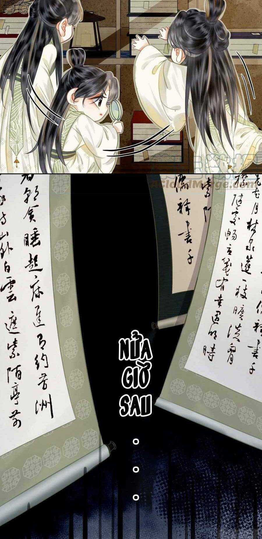 Thanh Hoan Tự - Chapter 39 - Trang 12