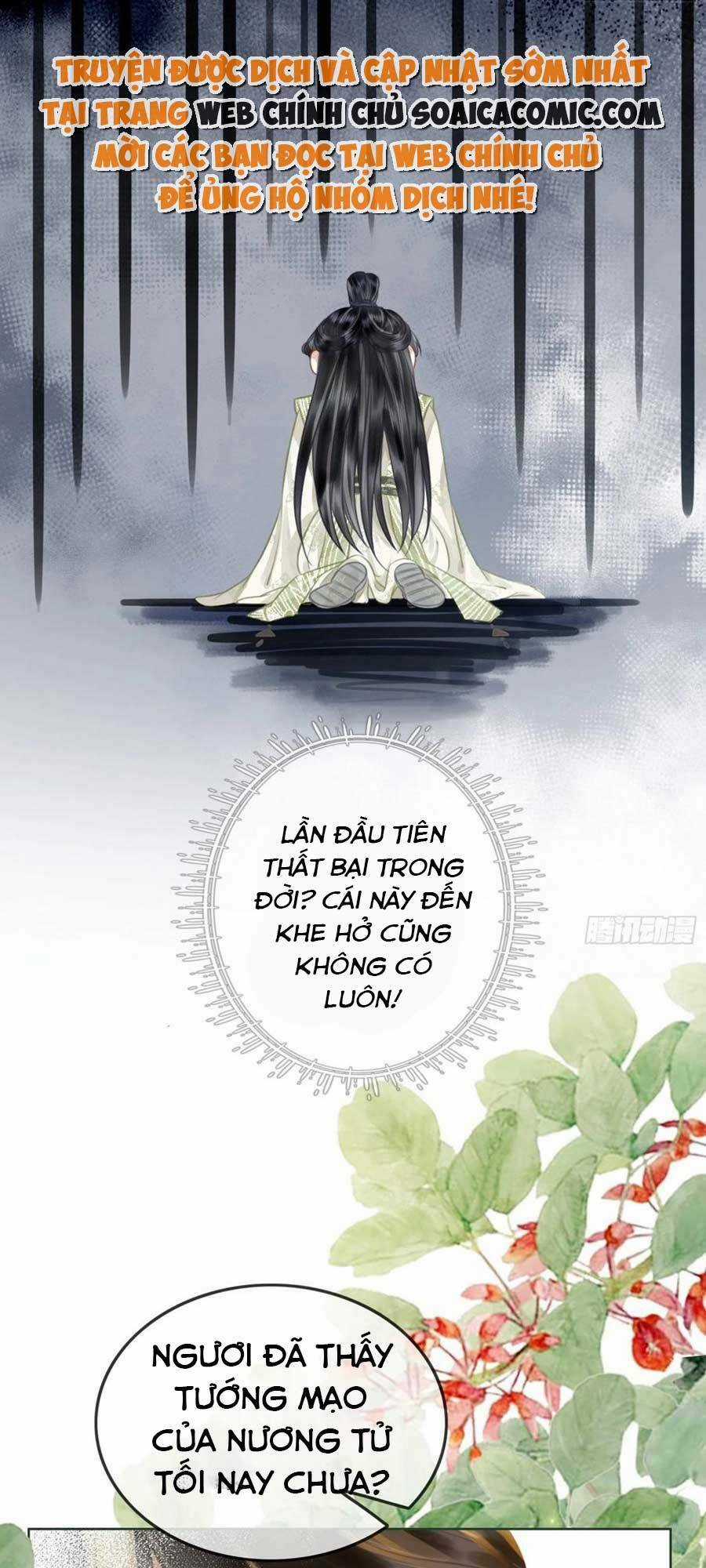 Thanh Hoan Tự - Chapter 39 - Trang 13