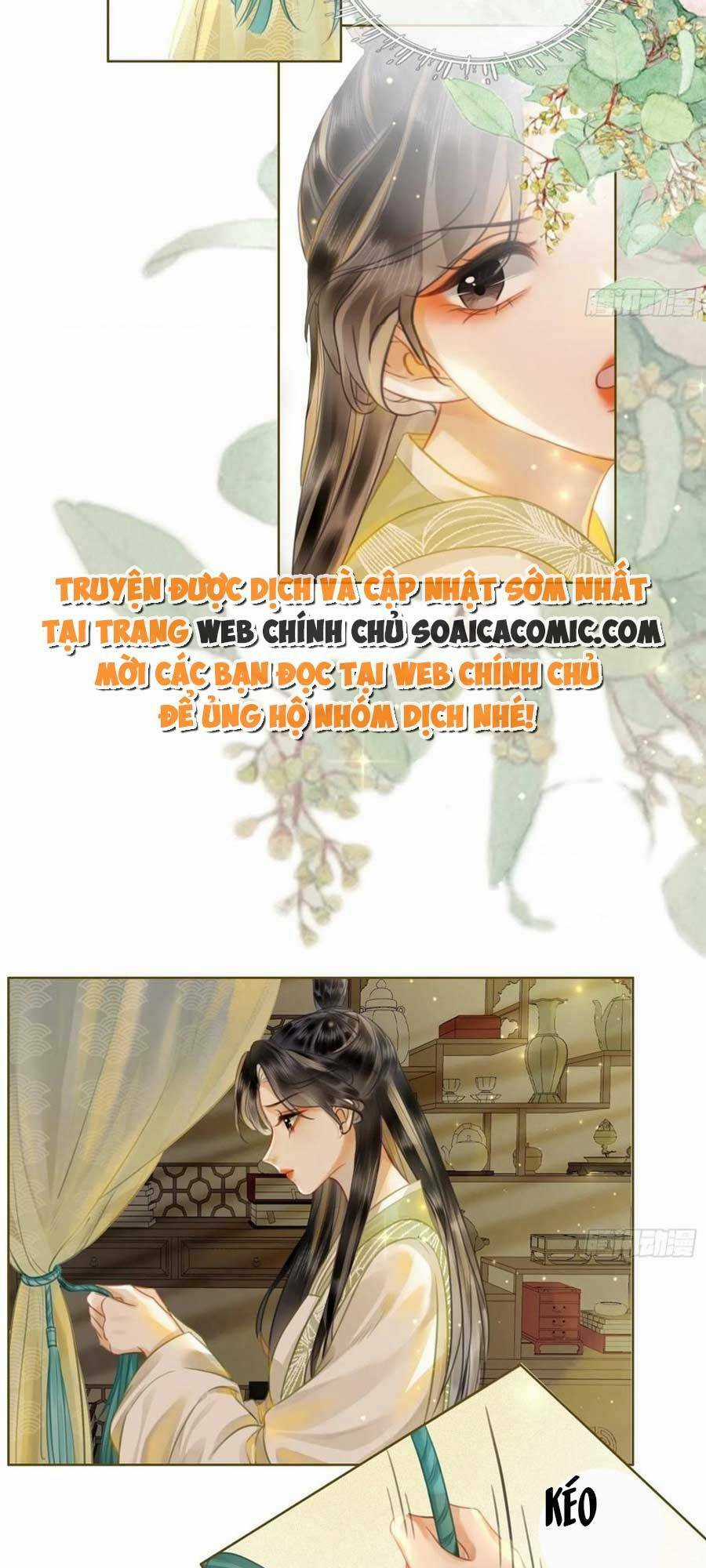 Thanh Hoan Tự - Chapter 39 - Trang 17