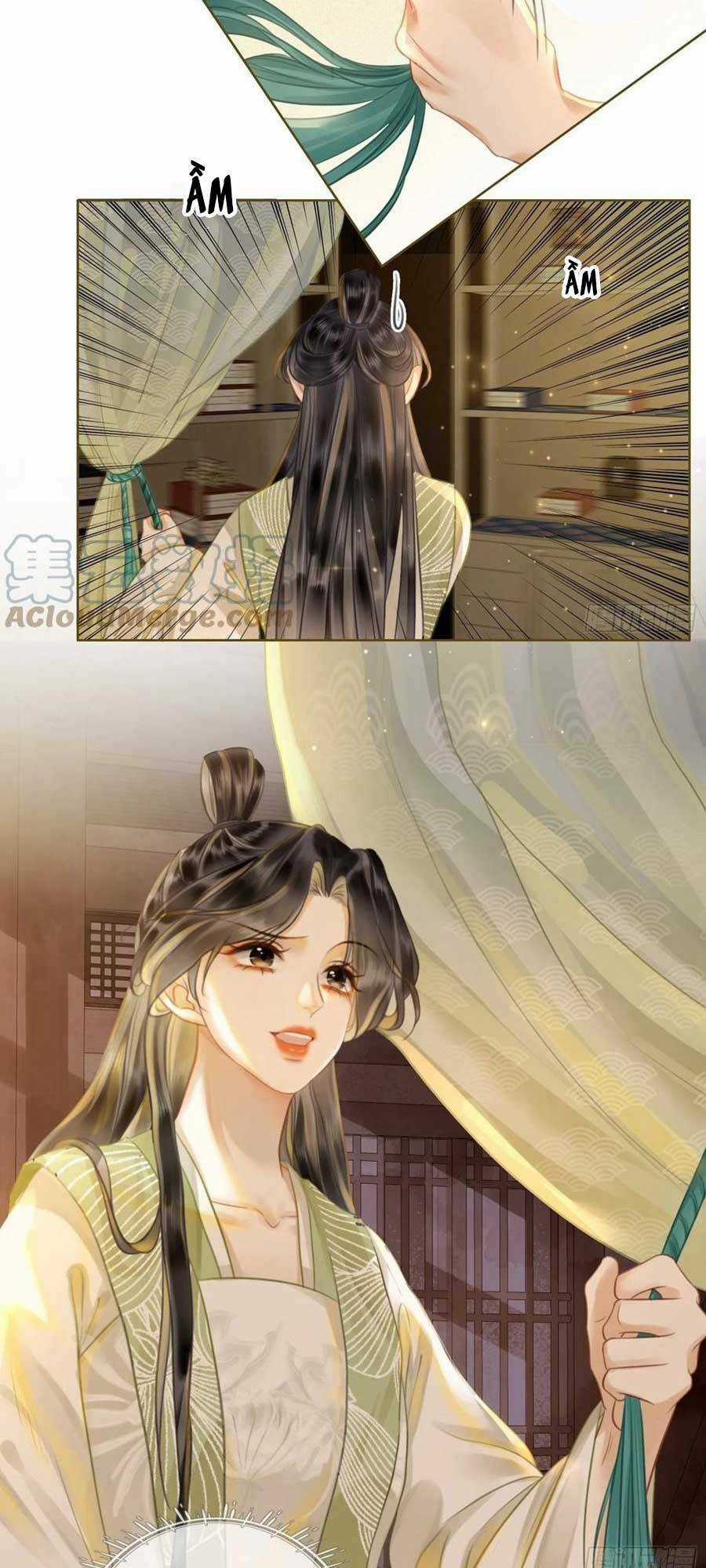 Thanh Hoan Tự - Chapter 39 - Trang 18