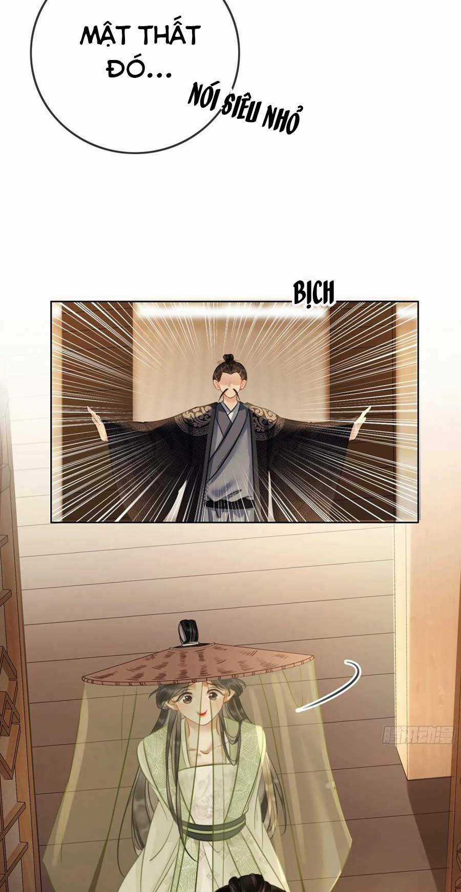 Thanh Hoan Tự - Chapter 39 - Trang 3