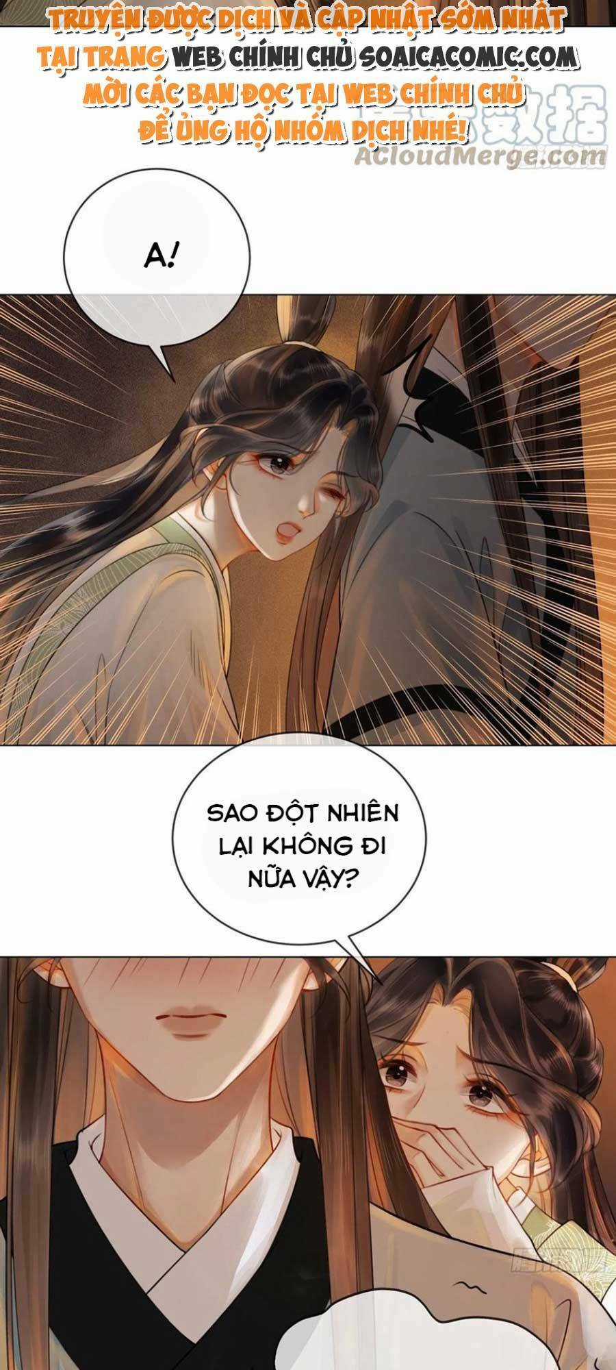 Thanh Hoan Tự - Chapter 39 - Trang 25