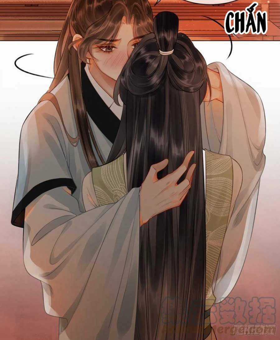 Thanh Hoan Tự - Chapter 39 - Trang 27