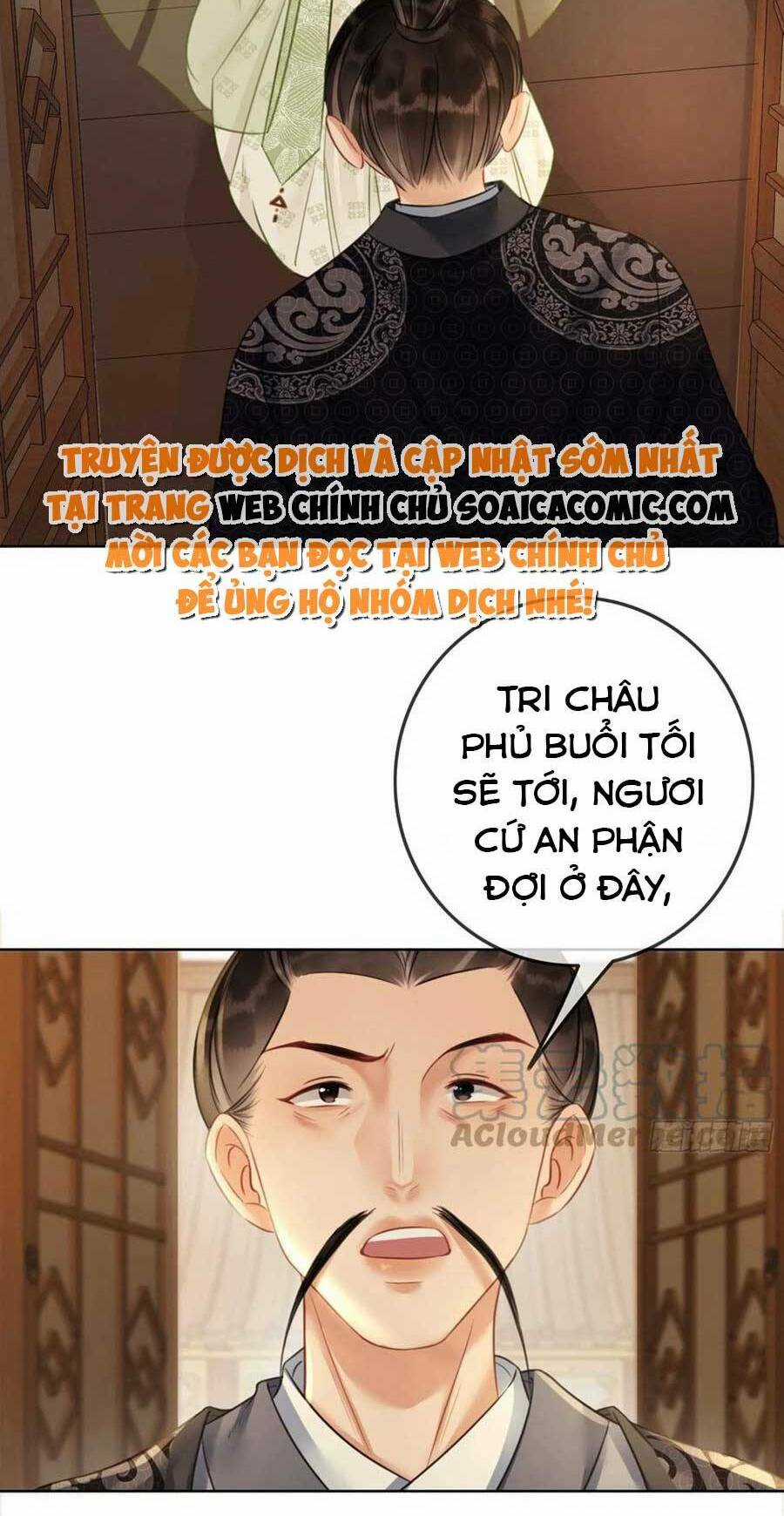 Thanh Hoan Tự - Chapter 39 - Trang 4