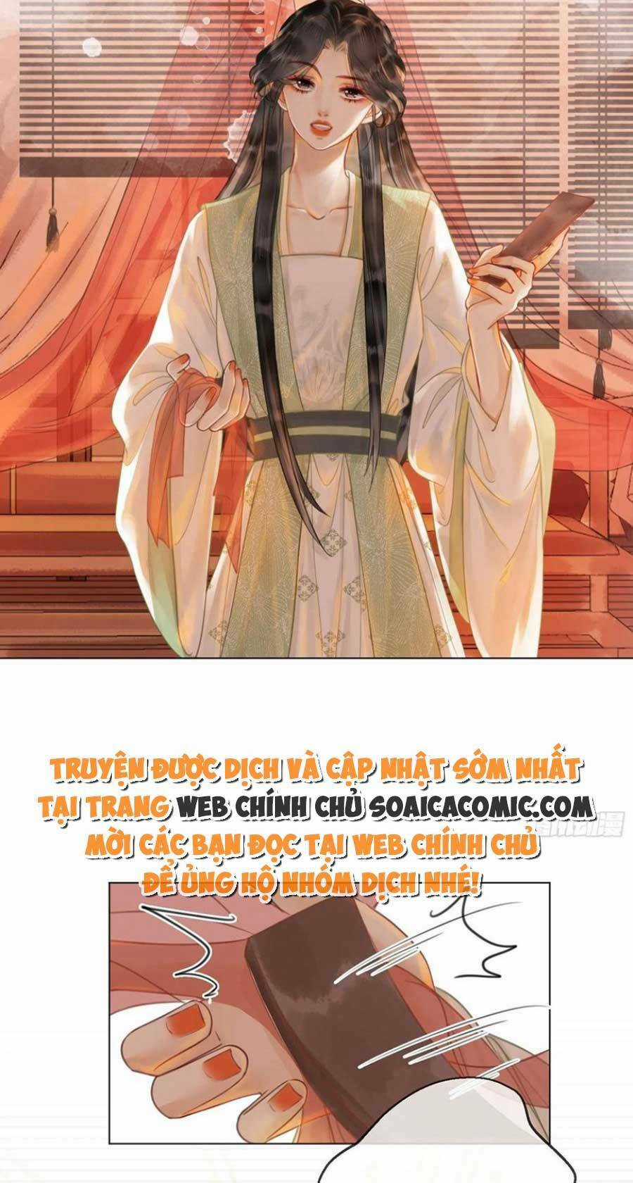 Thanh Hoan Tự - Chapter 39 - Trang 32