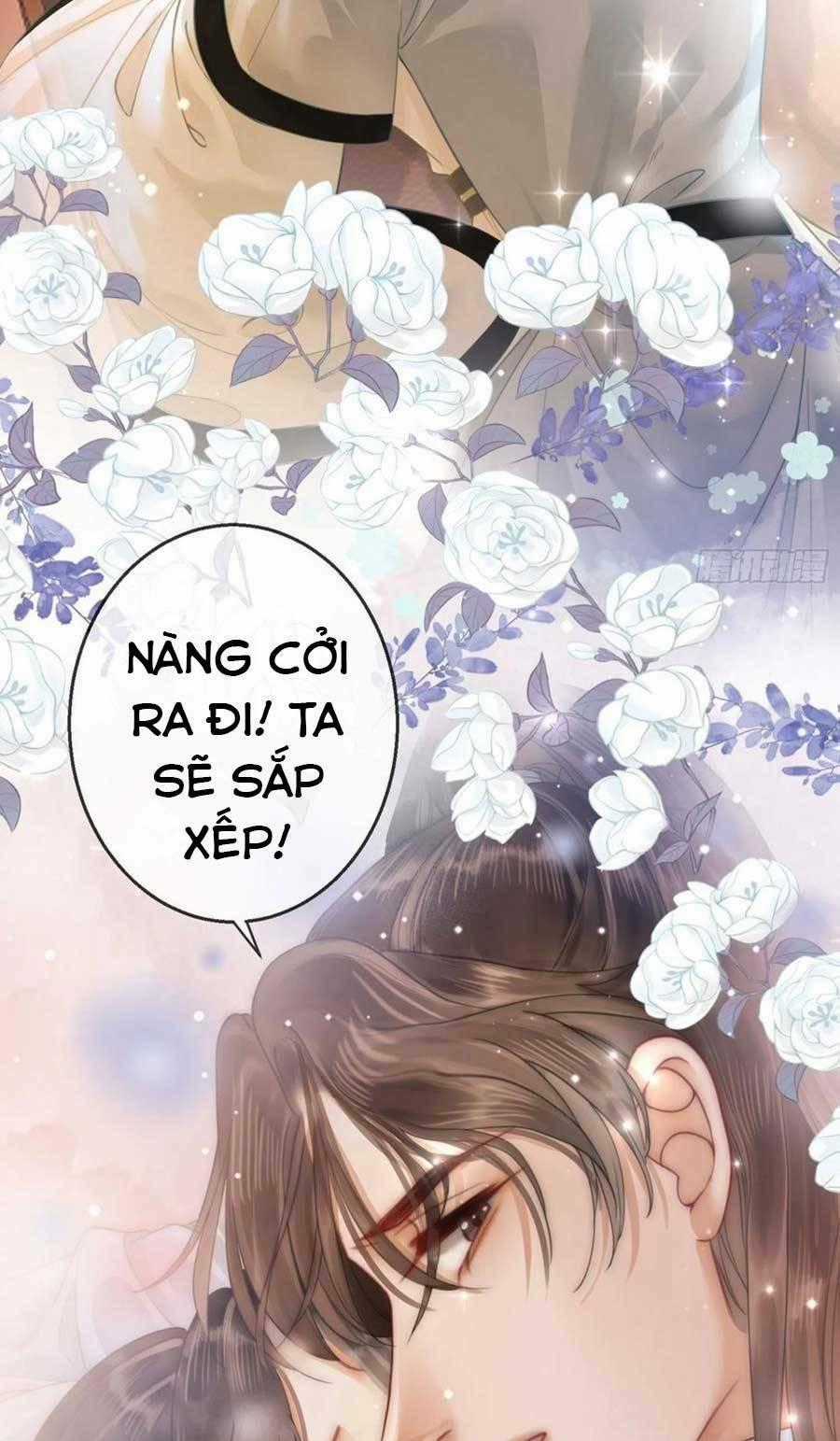 Thanh Hoan Tự - Chapter 39 - Trang 36