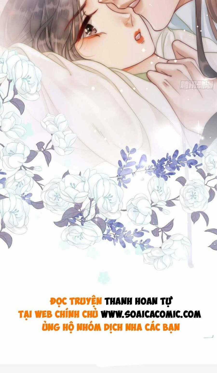 Thanh Hoan Tự - Chapter 39 - Trang 37