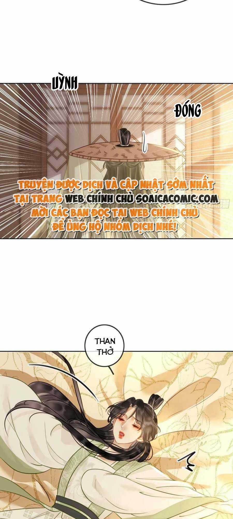 Thanh Hoan Tự - Chapter 39 - Trang 6