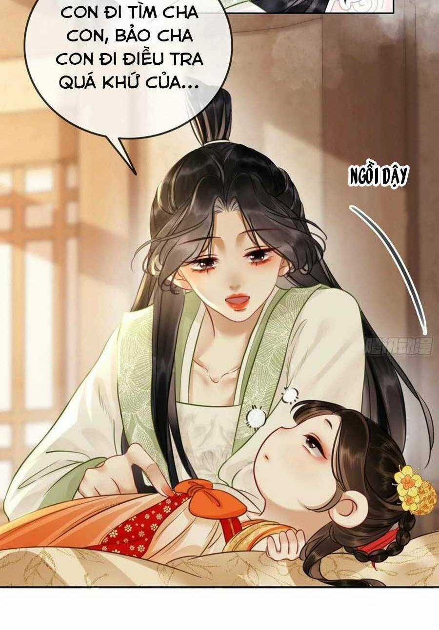 Thanh Hoan Tự - Chapter 39 - Trang 8