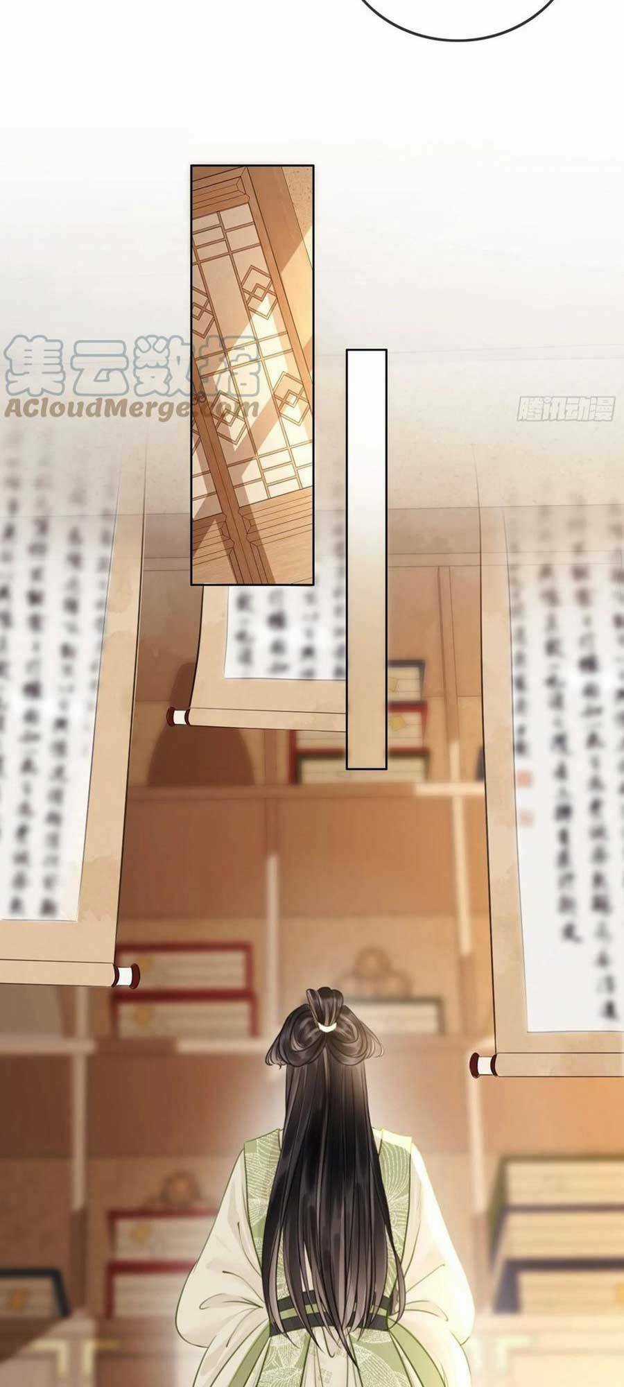 Thanh Hoan Tự - Chapter 39 - Trang 10