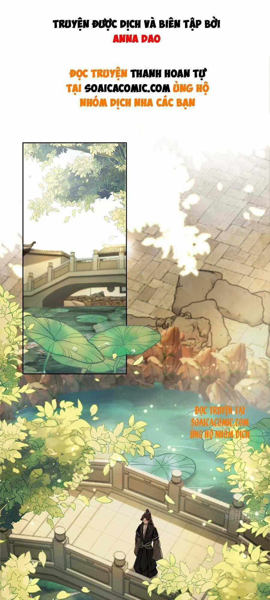 Thanh Hoan Tự - Chapter 4 - Trang 1