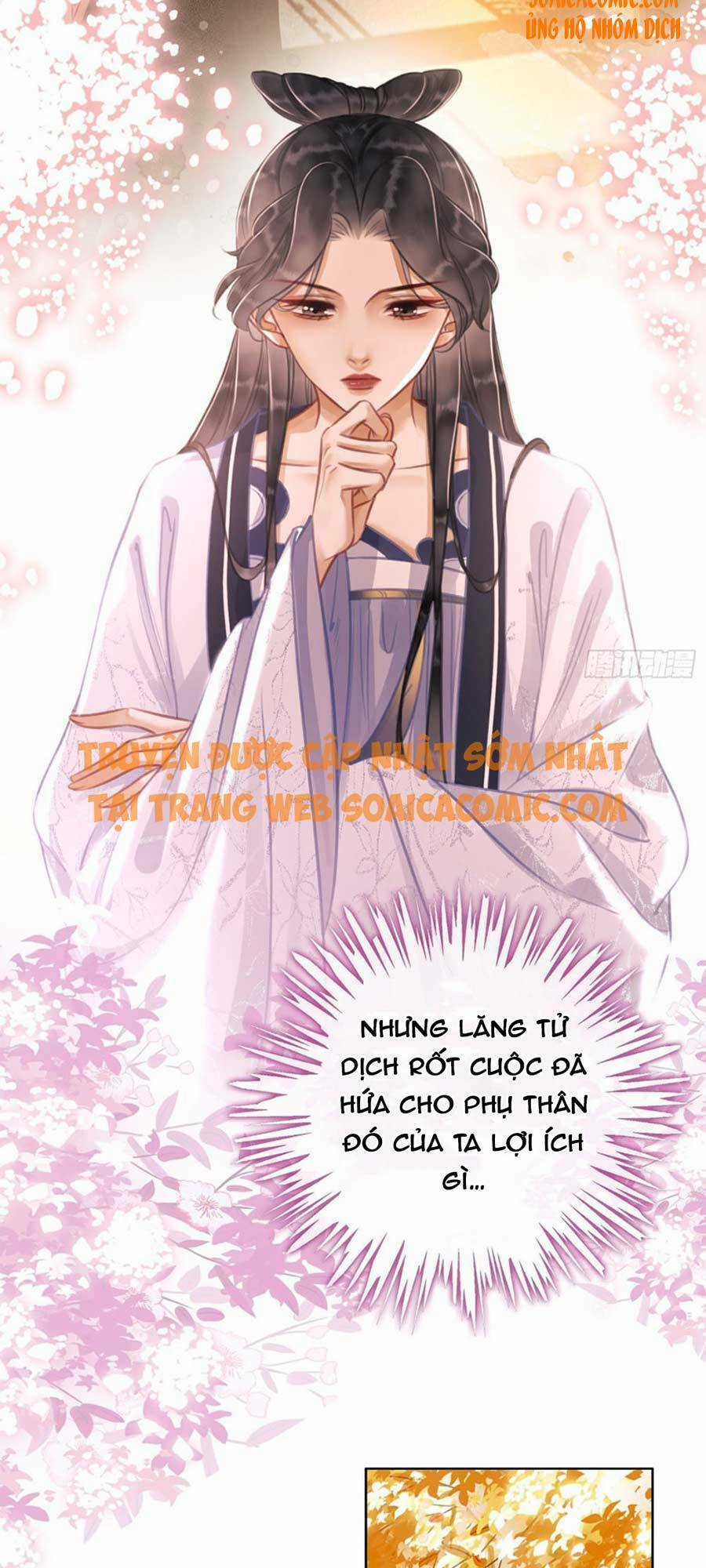 Thanh Hoan Tự - Chapter 4 - Trang 20