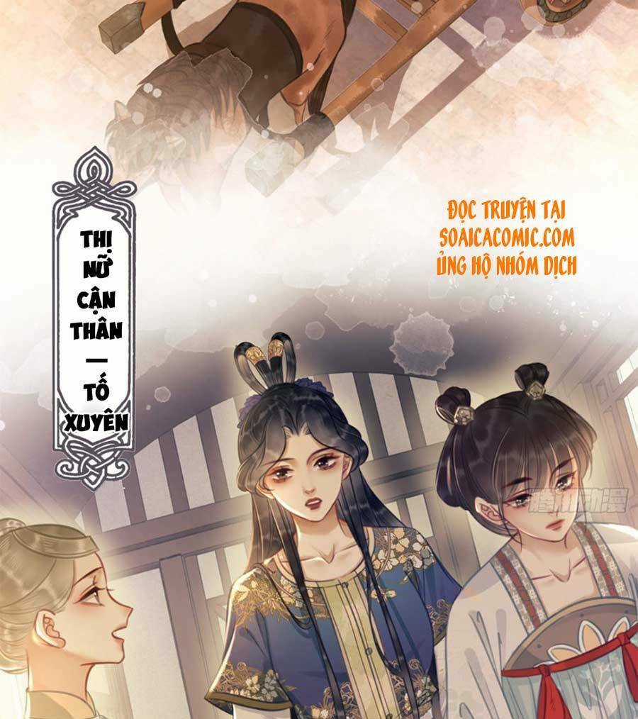 Thanh Hoan Tự - Chapter 4 - Trang 22