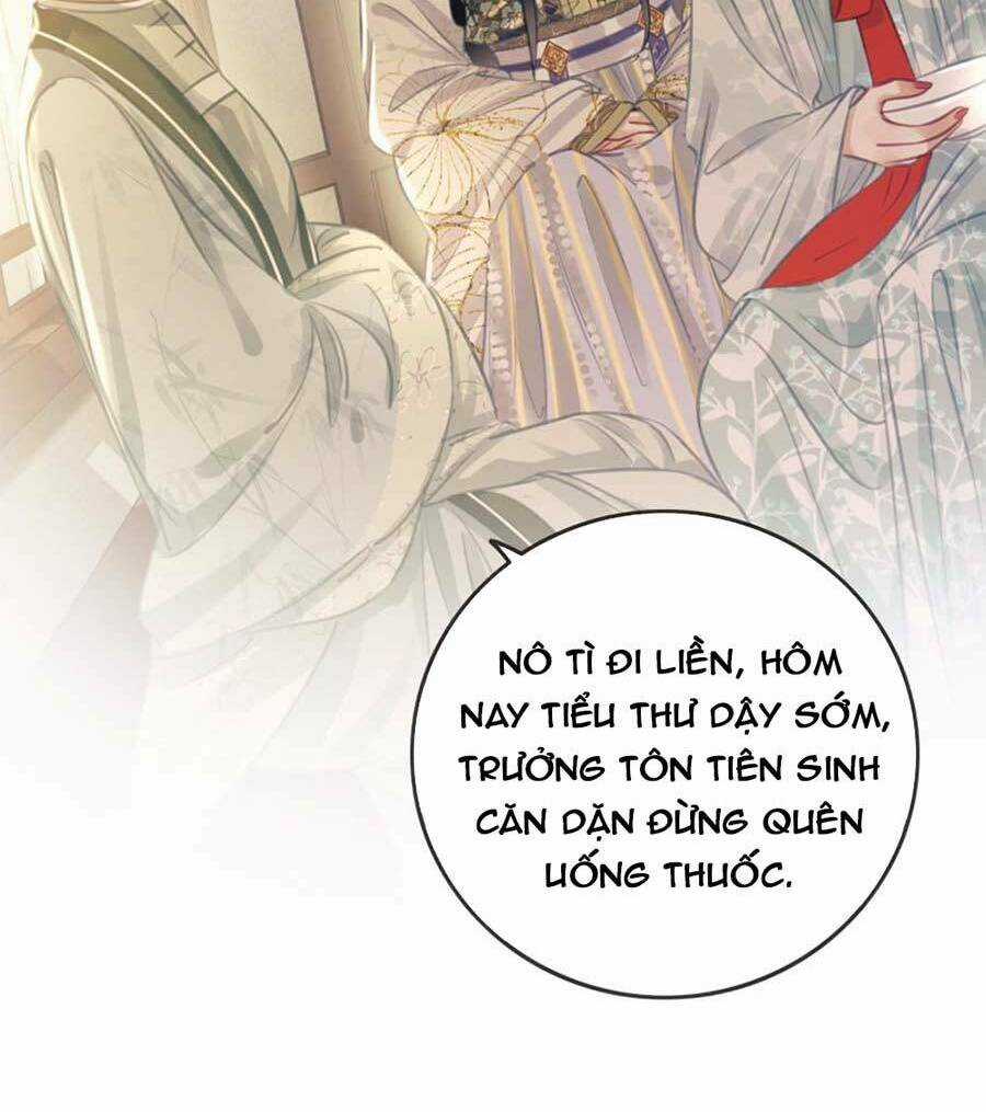 Thanh Hoan Tự - Chapter 4 - Trang 23