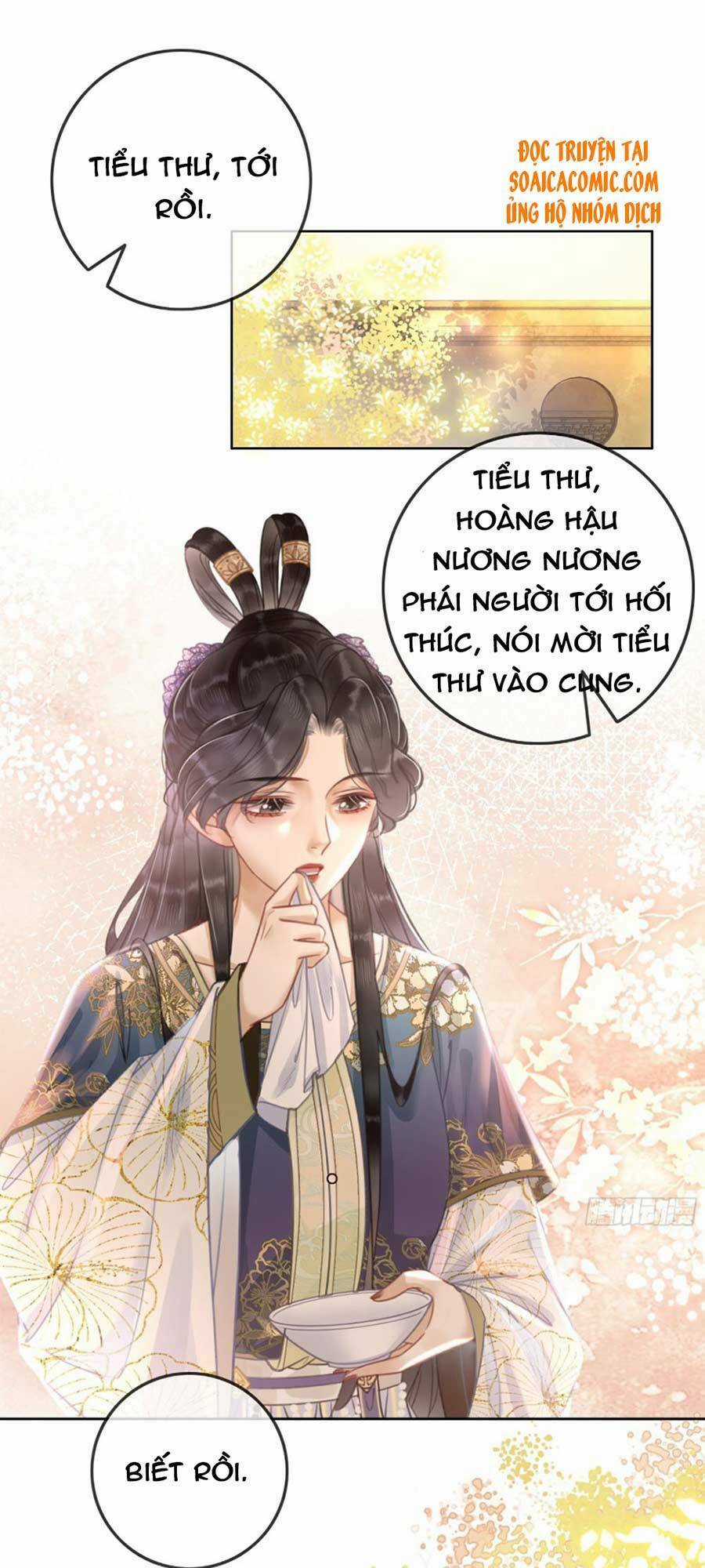 Thanh Hoan Tự - Chapter 4 - Trang 24