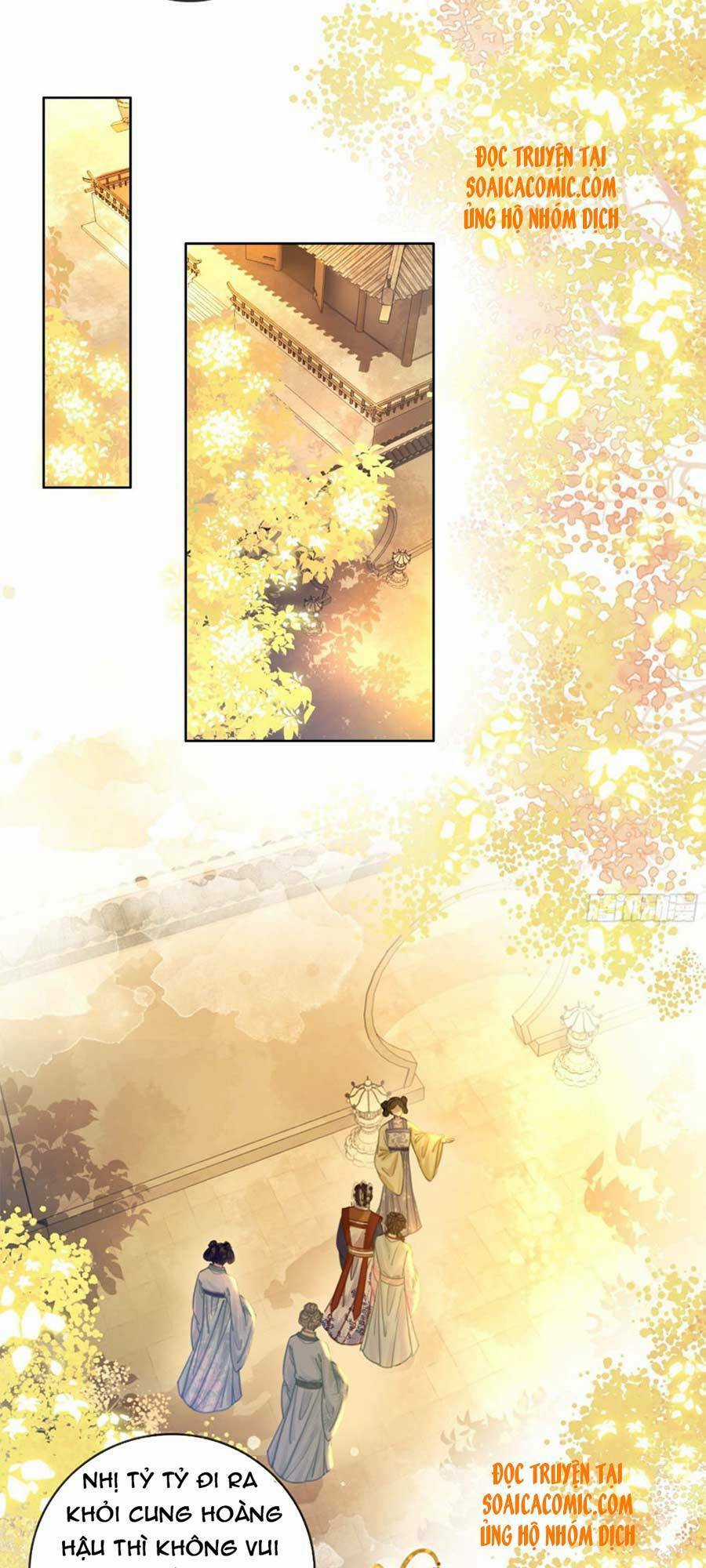 Thanh Hoan Tự - Chapter 4 - Trang 25