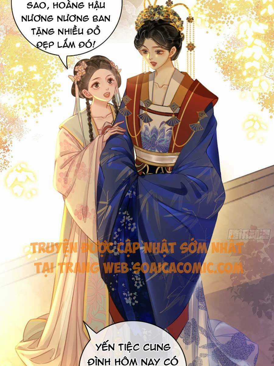 Thanh Hoan Tự - Chapter 4 - Trang 26