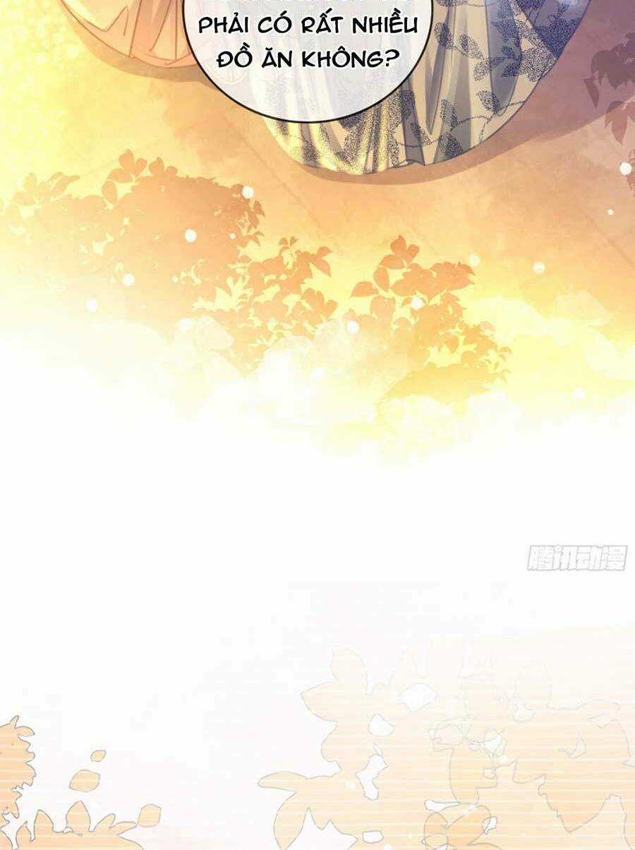 Thanh Hoan Tự - Chapter 4 - Trang 27