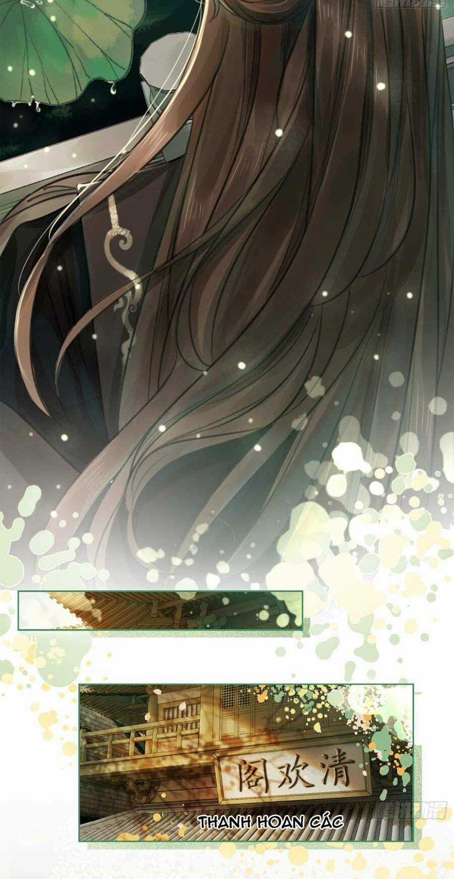 Thanh Hoan Tự - Chapter 4 - Trang 5