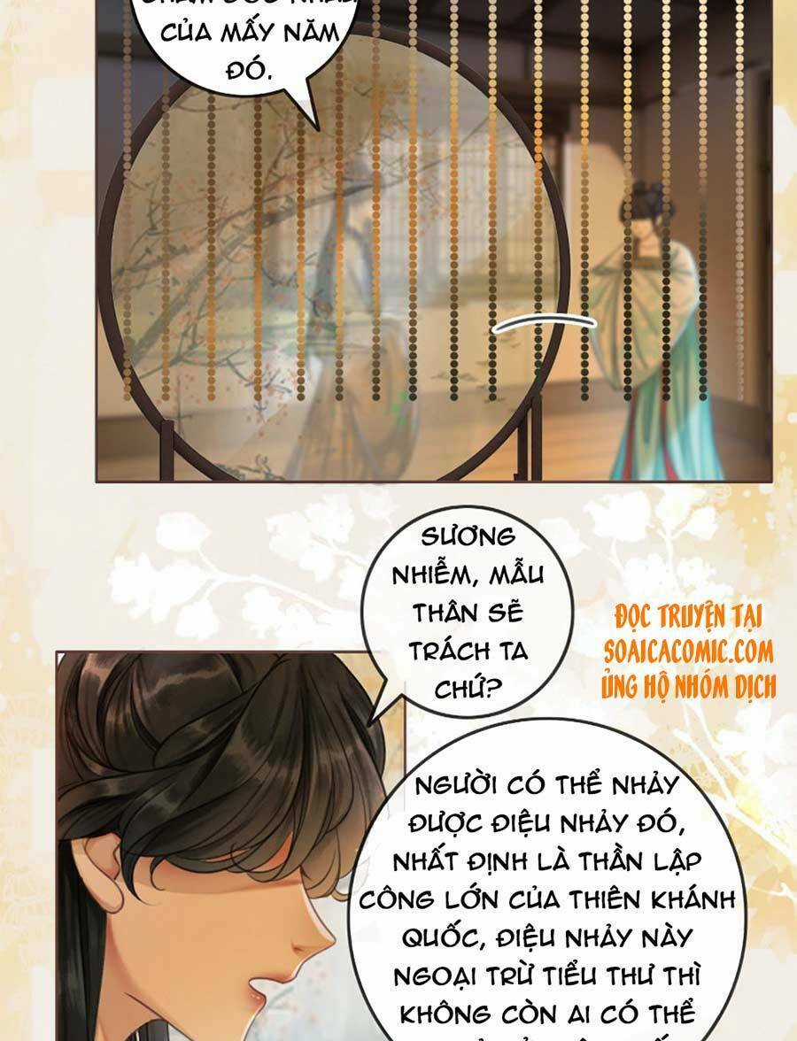 Thanh Hoan Tự - Chapter 4 - Trang 9