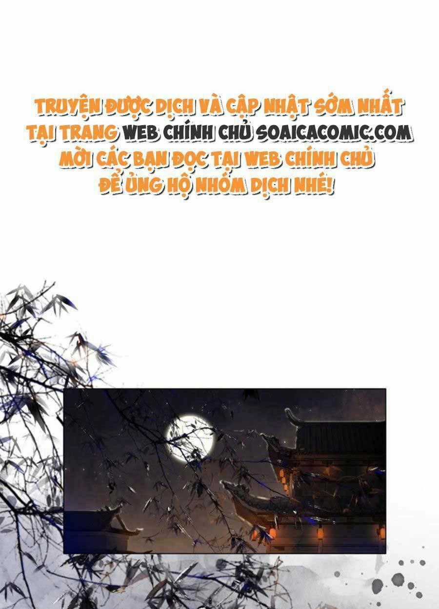 Thanh Hoan Tự - Chapter 40 - Trang 1