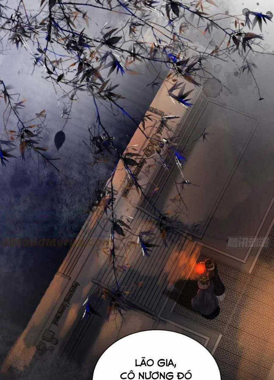 Thanh Hoan Tự - Chapter 40 - Trang 2