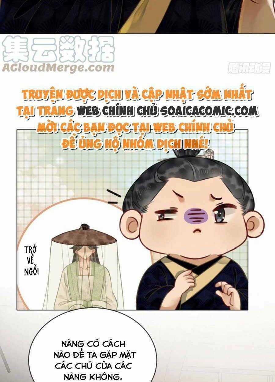 Thanh Hoan Tự - Chapter 40 - Trang 13