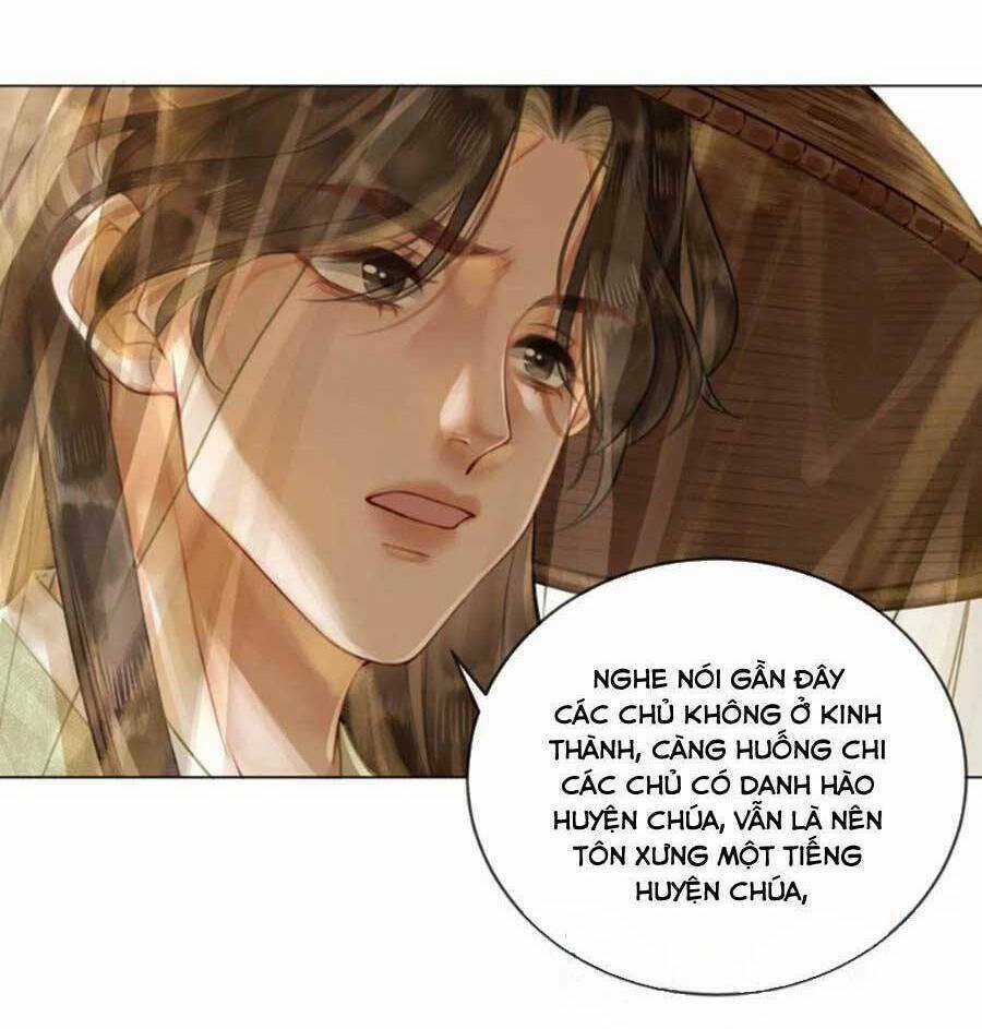 Thanh Hoan Tự - Chapter 40 - Trang 15