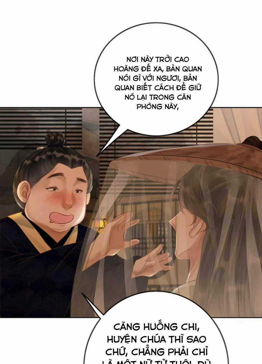 Thanh Hoan Tự - Chapter 40 - Trang 16