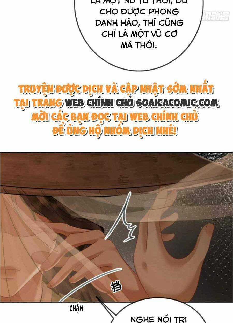 Thanh Hoan Tự - Chapter 40 - Trang 17