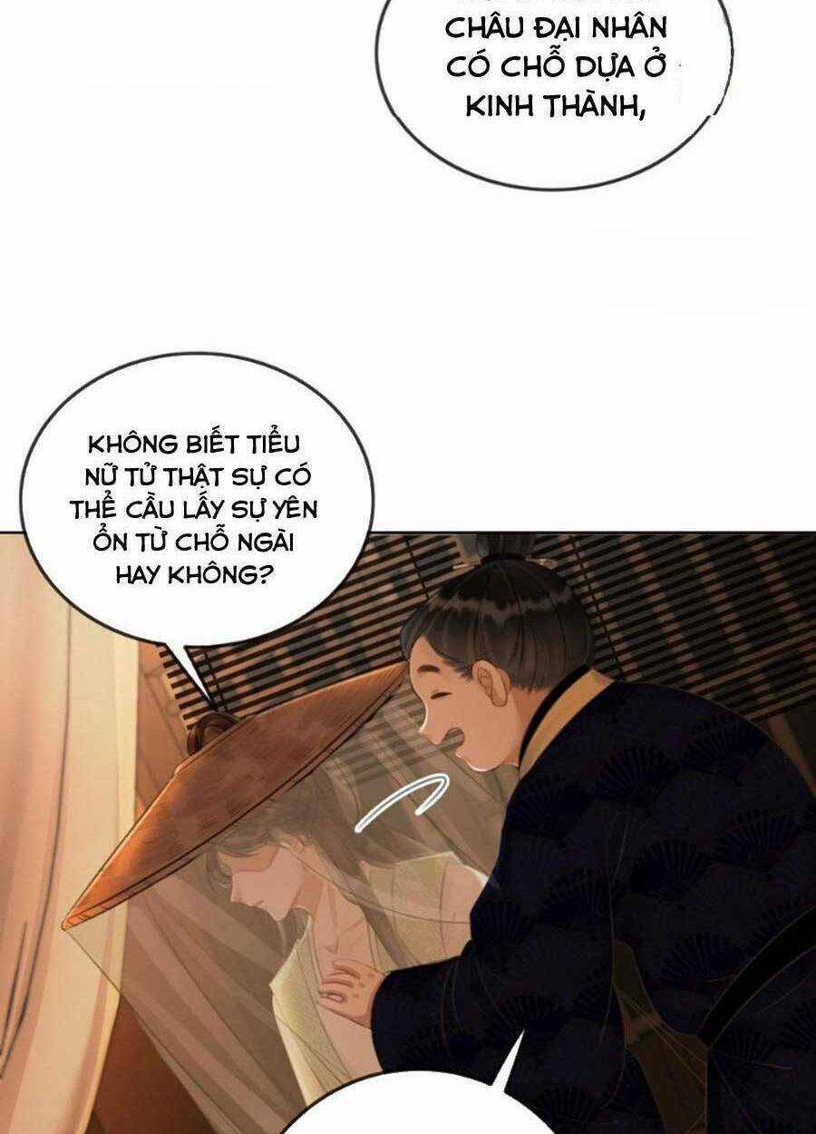 Thanh Hoan Tự - Chapter 40 - Trang 18