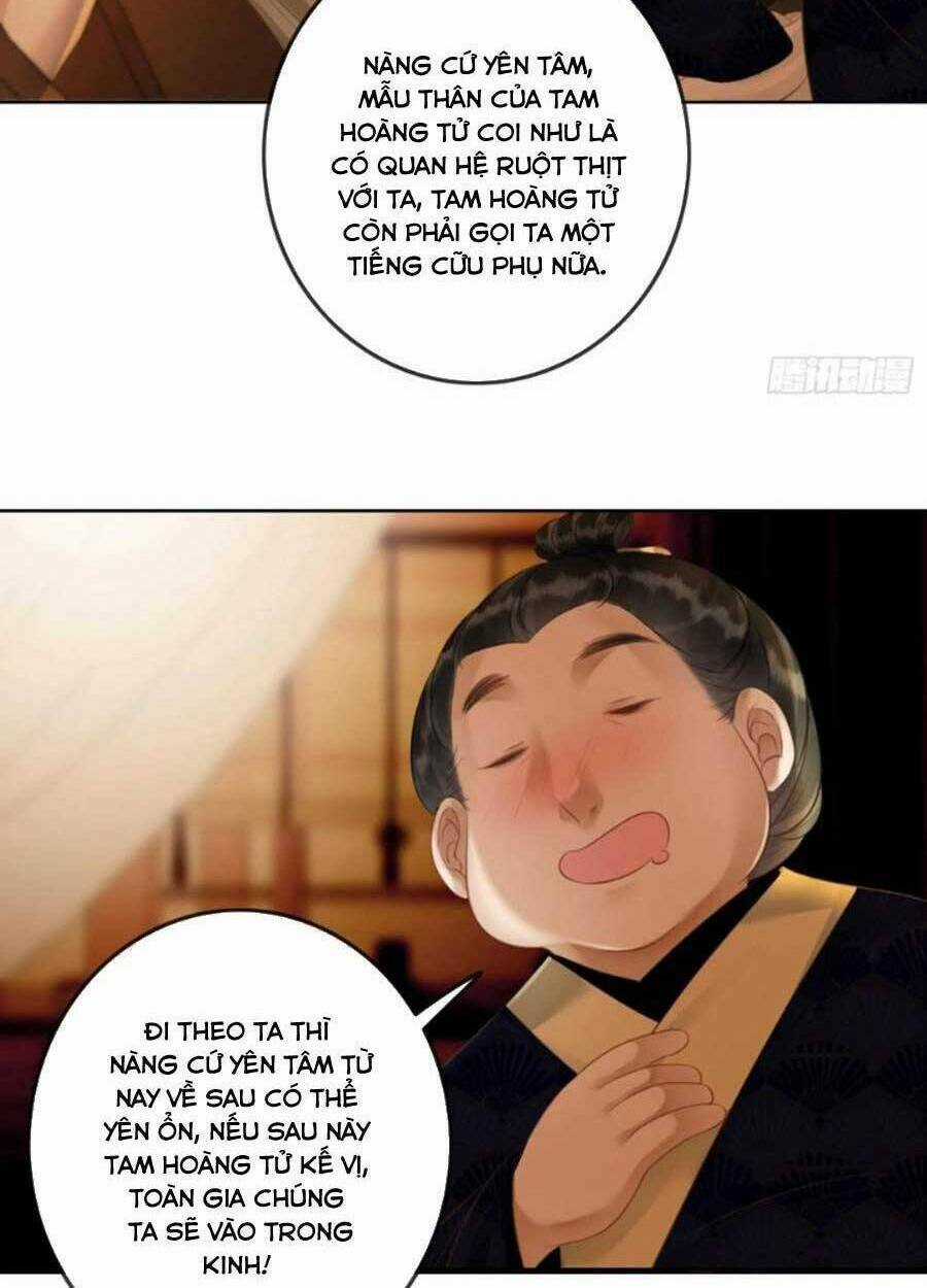 Thanh Hoan Tự - Chapter 40 - Trang 19