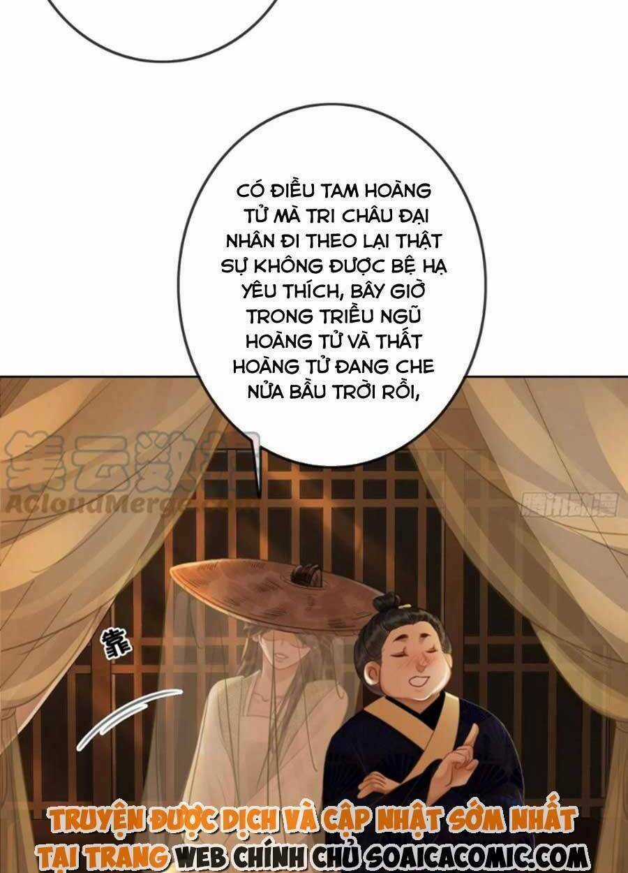 Thanh Hoan Tự - Chapter 40 - Trang 20