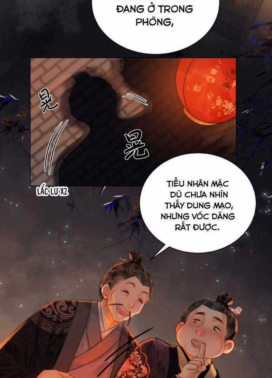 Thanh Hoan Tự - Chapter 40 - Trang 3