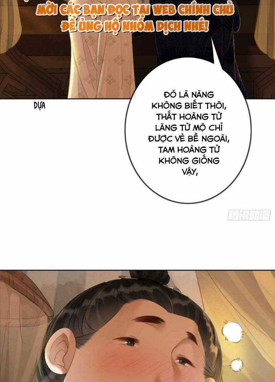 Thanh Hoan Tự - Chapter 40 - Trang 21