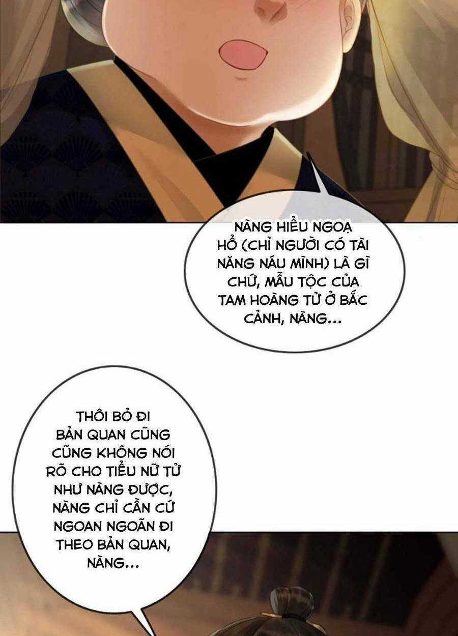 Thanh Hoan Tự - Chapter 40 - Trang 22