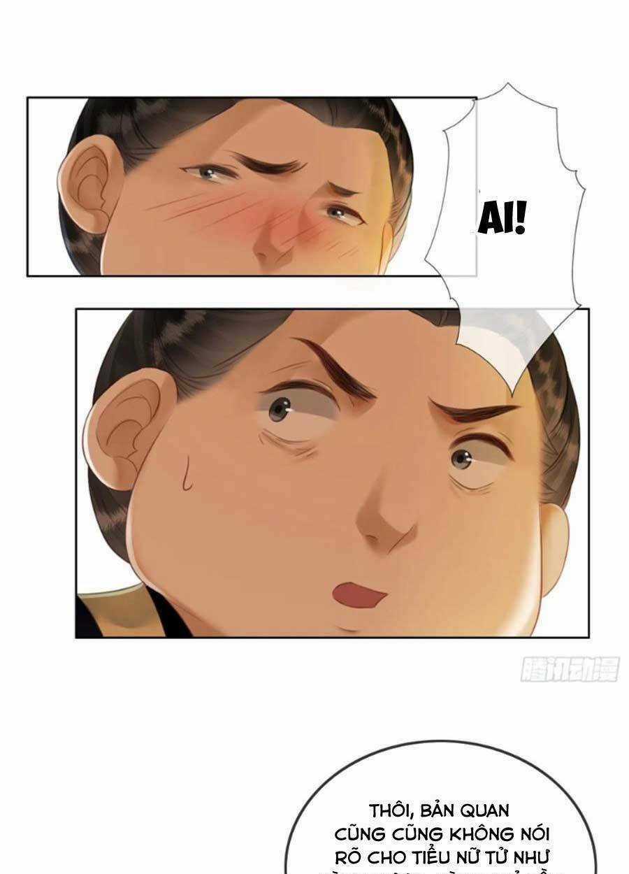 Thanh Hoan Tự - Chapter 40 - Trang 25