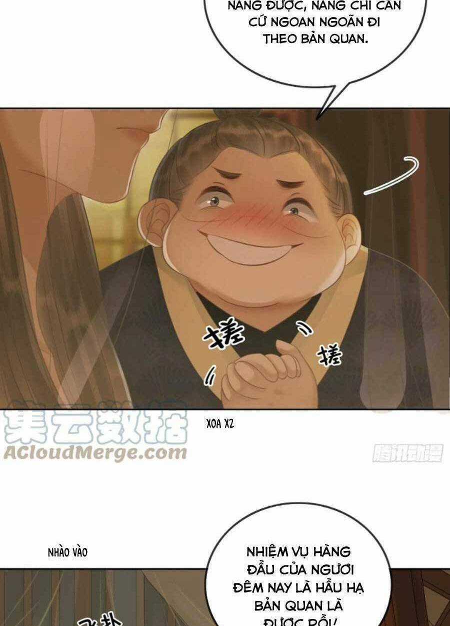 Thanh Hoan Tự - Chapter 40 - Trang 26