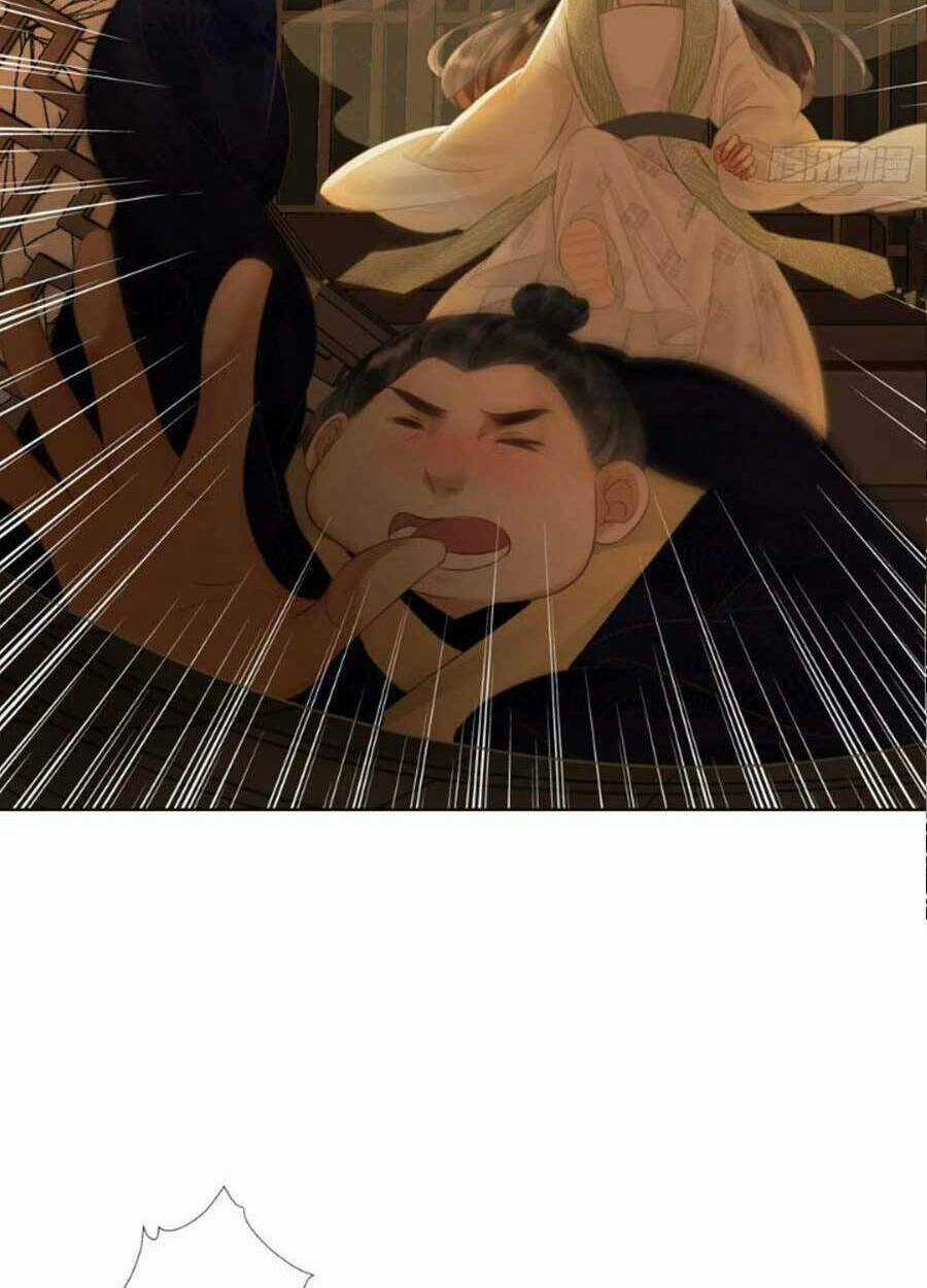 Thanh Hoan Tự - Chapter 40 - Trang 28