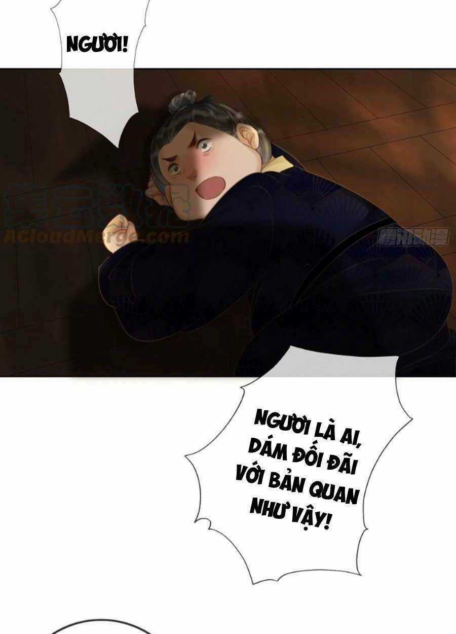 Thanh Hoan Tự - Chapter 40 - Trang 29