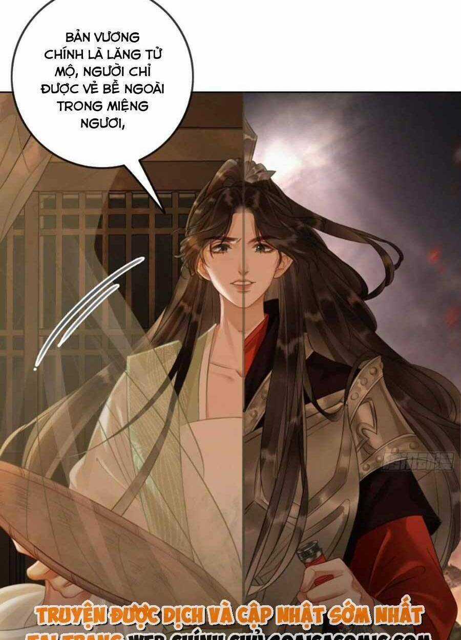 Thanh Hoan Tự - Chapter 40 - Trang 30