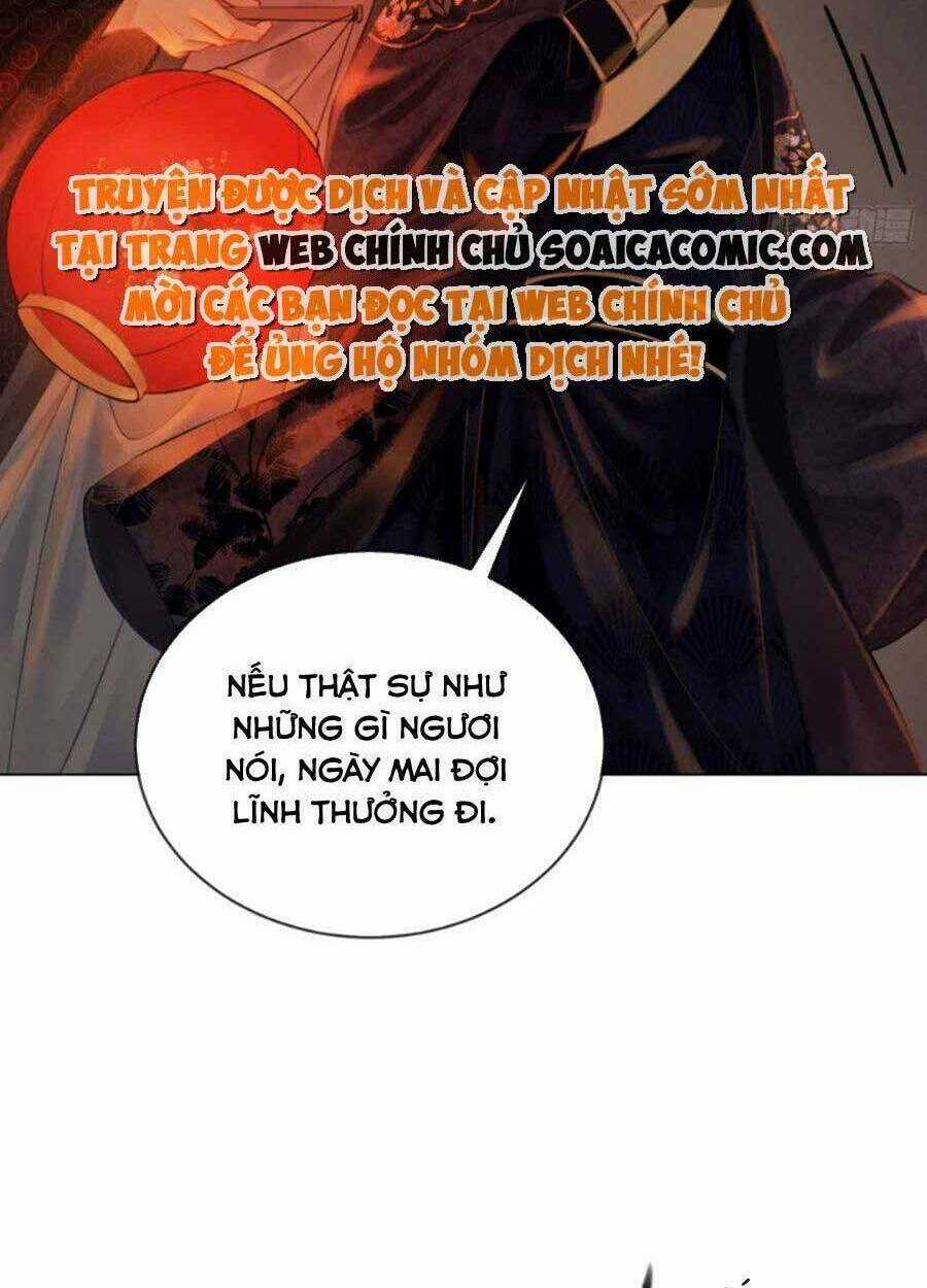 Thanh Hoan Tự - Chapter 40 - Trang 4