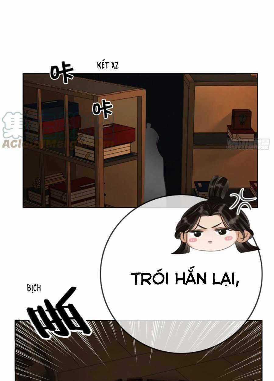 Thanh Hoan Tự - Chapter 40 - Trang 32