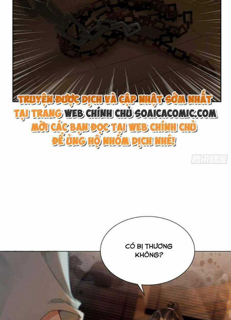 Thanh Hoan Tự - Chapter 40 - Trang 33